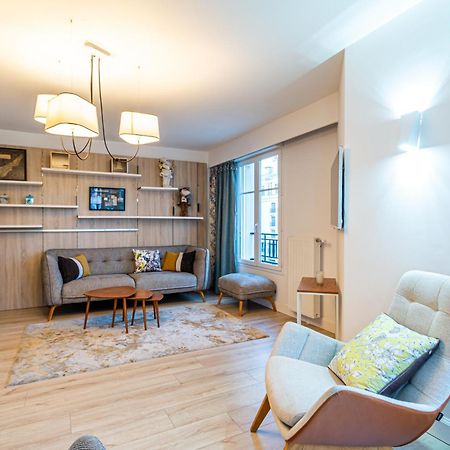 Luxueux Appartement Design 70M2 Disneyland Paris Pour 6Pax Chessy Kültér fotó