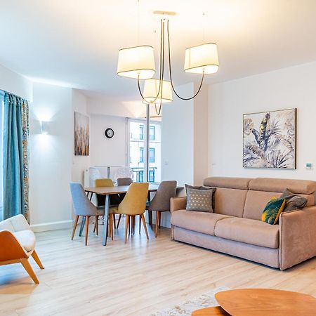 Luxueux Appartement Design 70M2 Disneyland Paris Pour 6Pax Chessy Kültér fotó