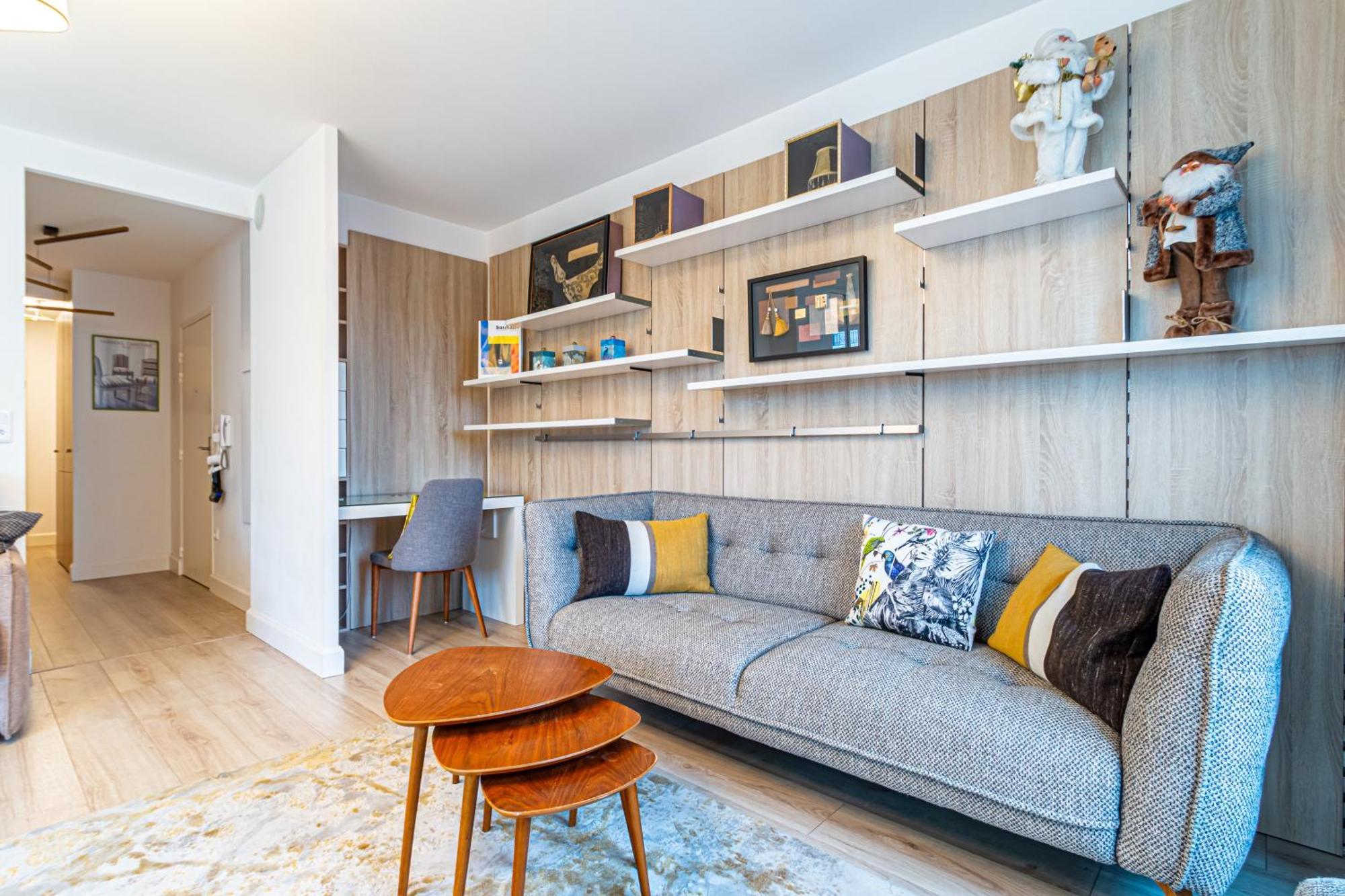 Luxueux Appartement Design 70M2 Disneyland Paris Pour 6Pax Chessy Kültér fotó