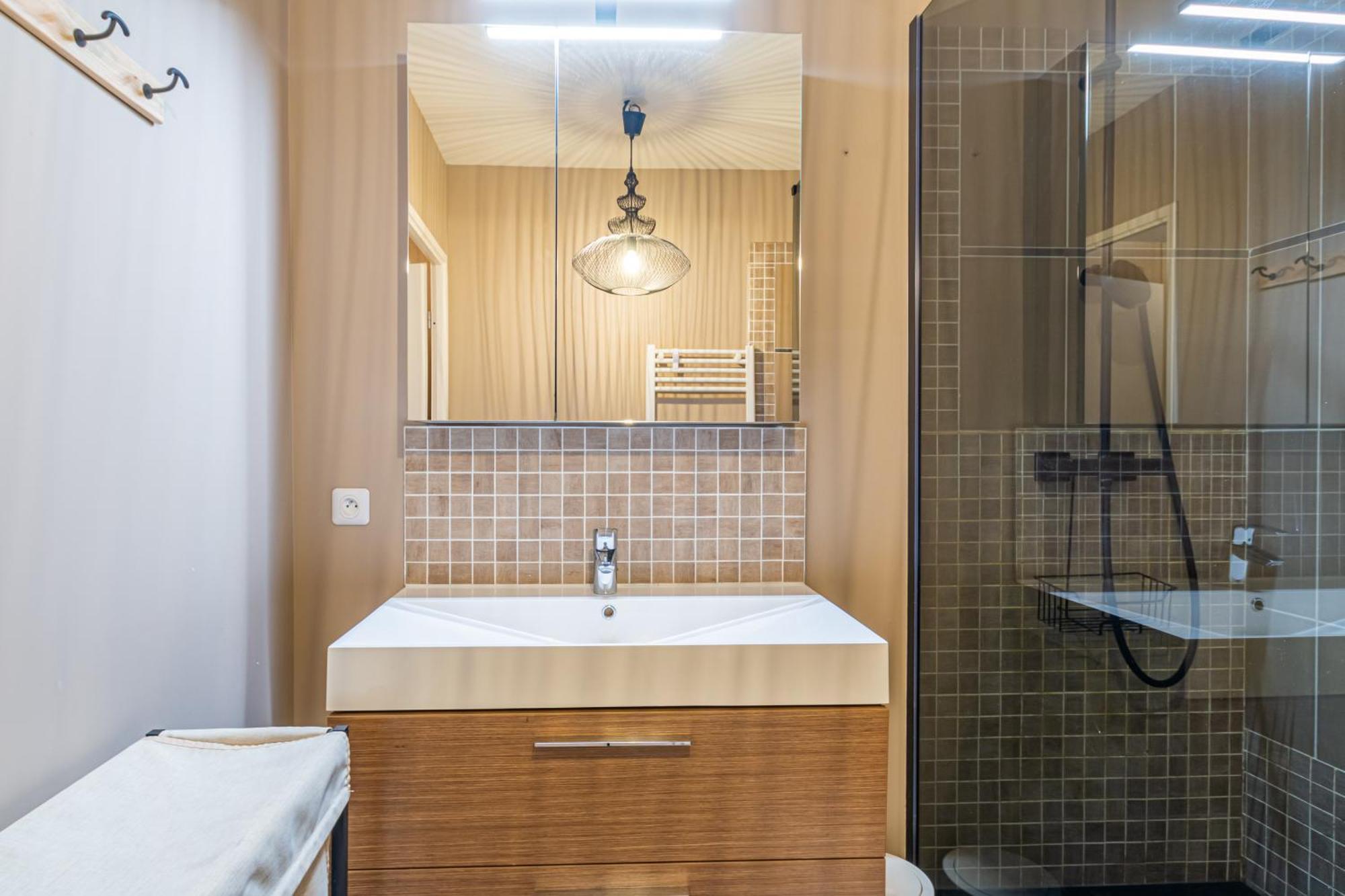 Luxueux Appartement Design 70M2 Disneyland Paris Pour 6Pax Chessy Kültér fotó