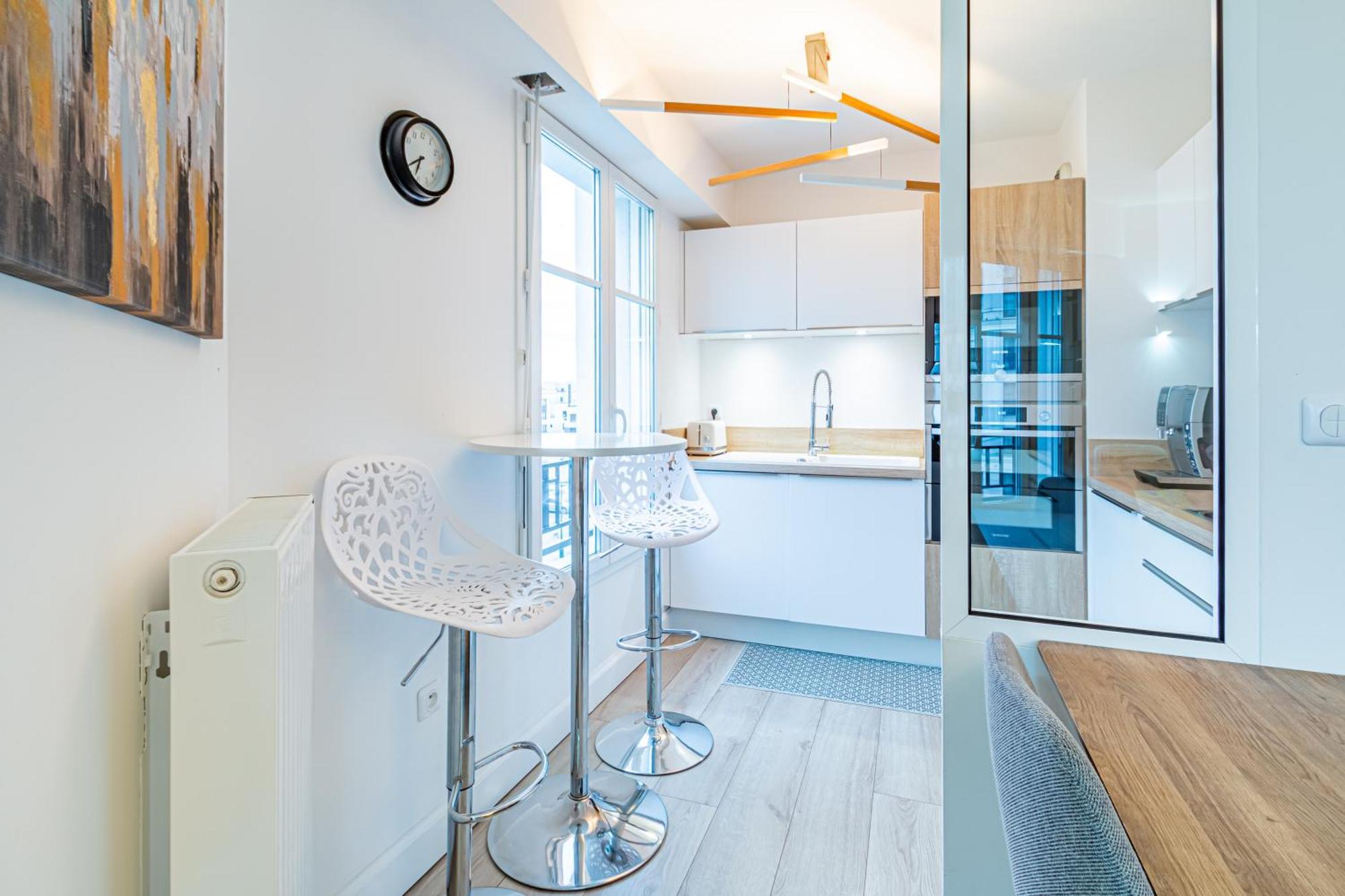 Luxueux Appartement Design 70M2 Disneyland Paris Pour 6Pax Chessy Kültér fotó