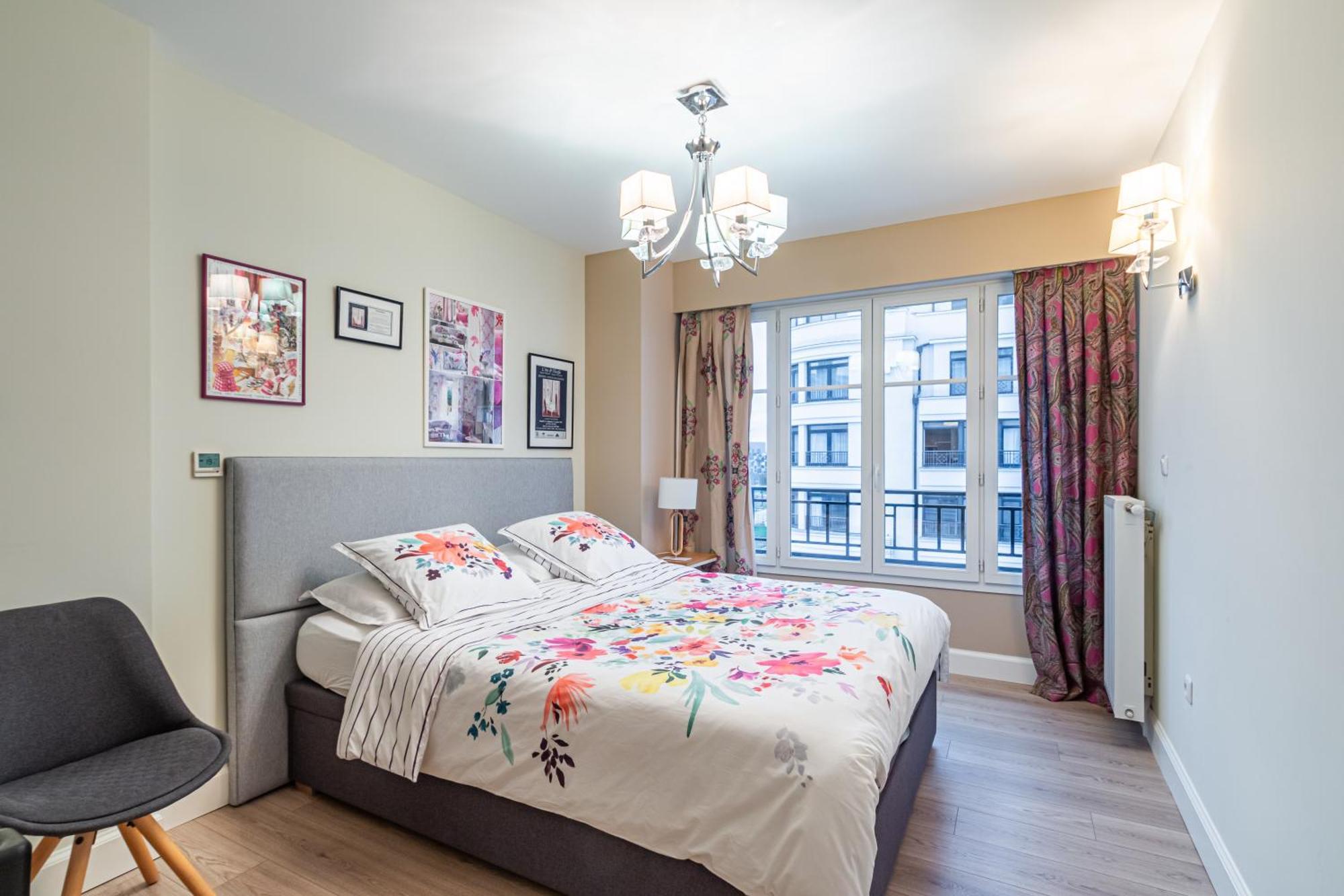 Luxueux Appartement Design 70M2 Disneyland Paris Pour 6Pax Chessy Kültér fotó